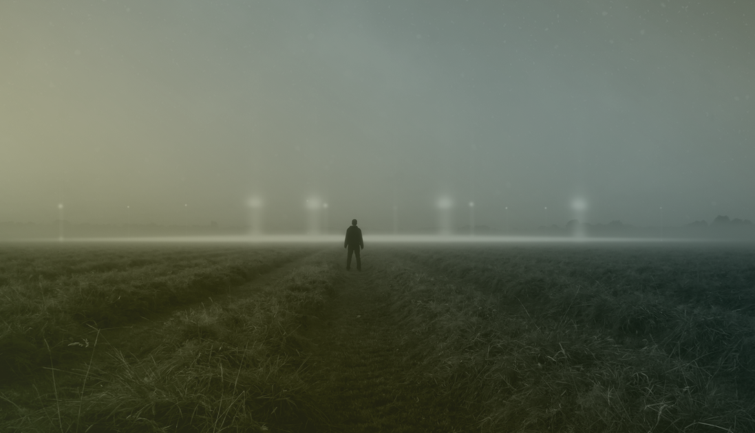 EP 65 Bruce Maccabee Legendary UFO Researcher and Navy Physicist