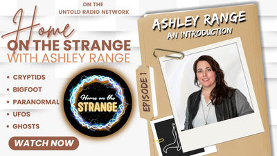 An introduction to Home on the Strange | Home on the Strange #1